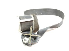 Recambio de cinturon seguridad trasero izquierdo para ford s-max (ca1) titanium referencia OEM IAM 6G9N611B69  5 PUERTAS