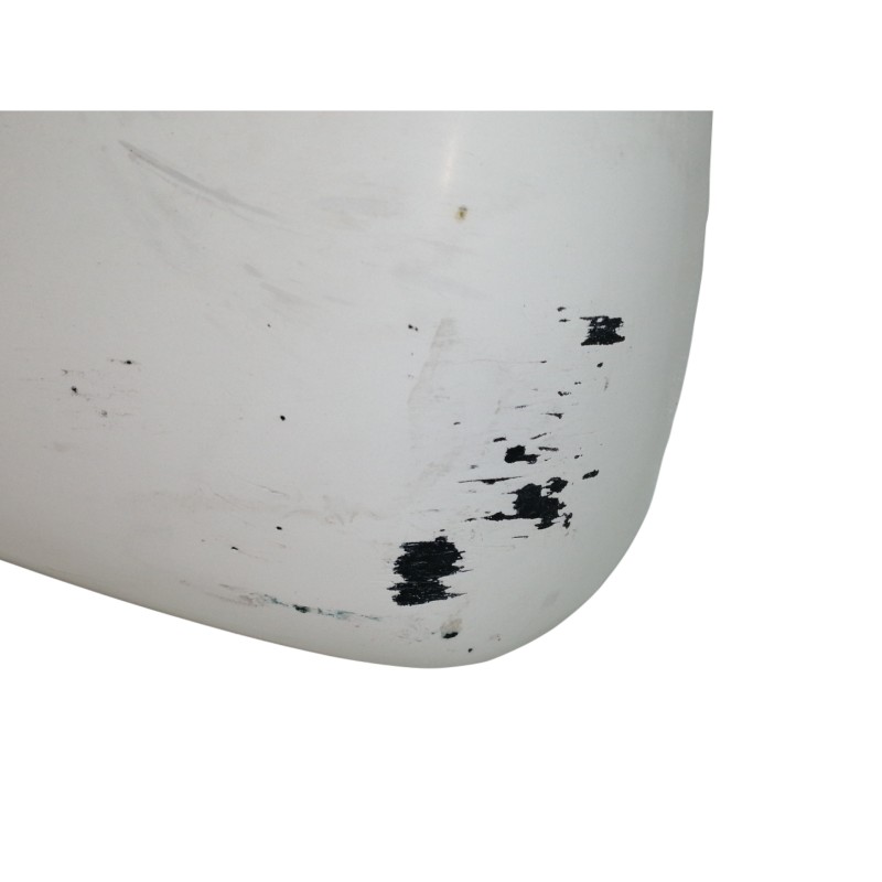 Recambio de retrovisor izquierdo para ford escort berlina ghia referencia OEM IAM 3680E  