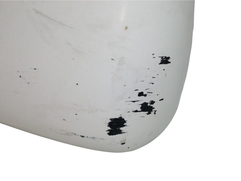 Recambio de retrovisor izquierdo para ford escort berlina ghia referencia OEM IAM 3680E  