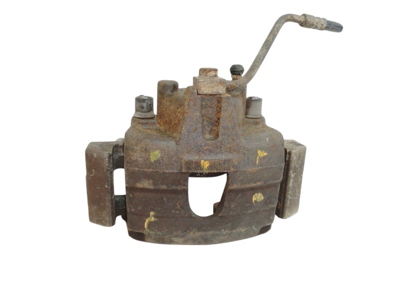 Recambio de pinza freno delantera izquierda para chrysler voyager (rg) 2.5 crd lx referencia OEM IAM   
