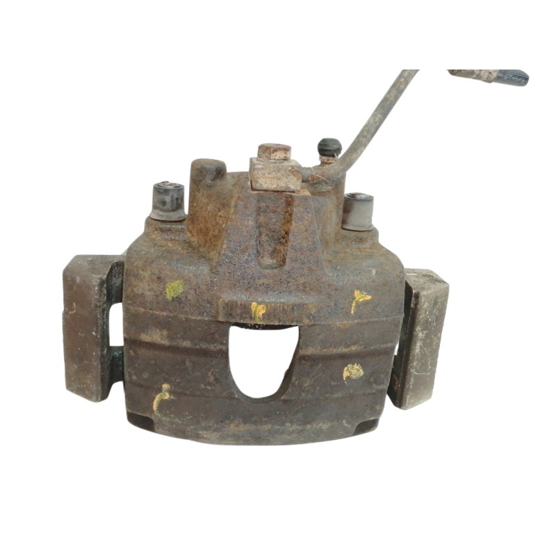 Recambio de pinza freno delantera izquierda para chrysler voyager (rg) 2.5 crd lx referencia OEM IAM   