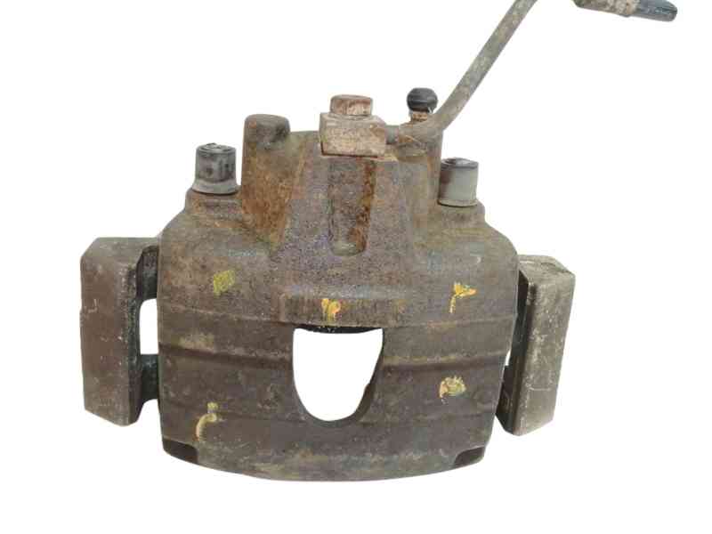 Recambio de pinza freno delantera izquierda para chrysler voyager (rg) 2.5 crd lx referencia OEM IAM   