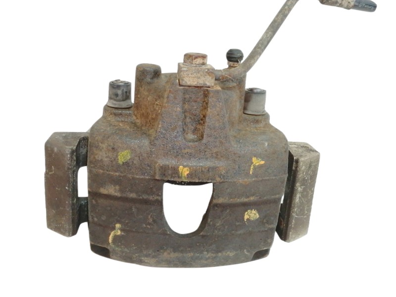 Recambio de pinza freno delantera izquierda para chrysler voyager (rg) 2.5 crd lx referencia OEM IAM   