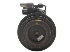 Recambio de compresor aire acondicionado para mitsubishi space runner (n10/n20) glxi referencia OEM IAM 447200 10PA447200  2