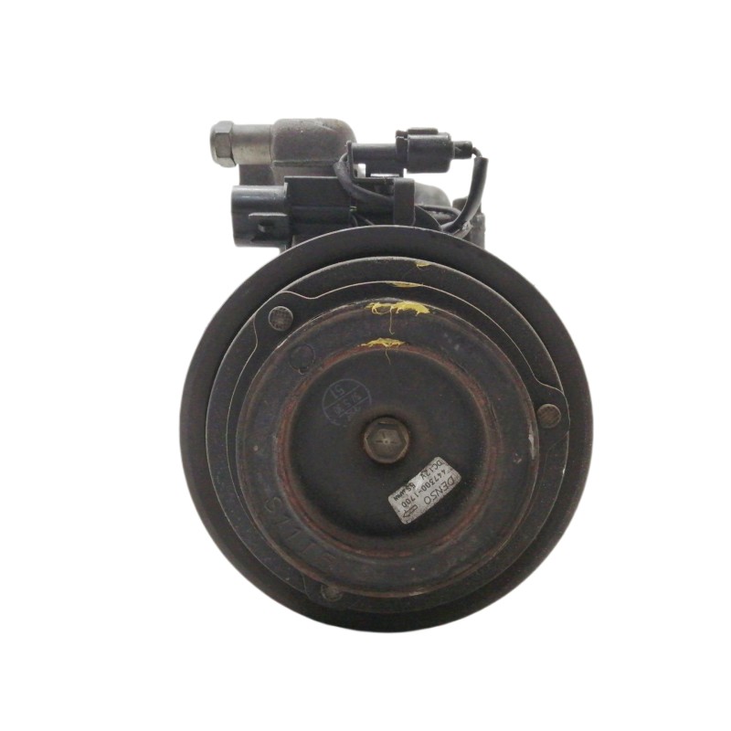 Recambio de compresor aire acondicionado para mitsubishi space runner (n10/n20) glxi referencia OEM IAM 447200 10PA447200 