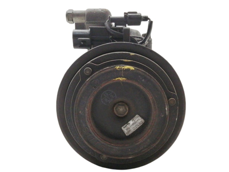 Recambio de compresor aire acondicionado para mitsubishi space runner (n10/n20) glxi referencia OEM IAM 447200 10PA447200 