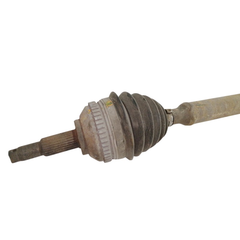 Recambio de transmision delantera derecha para chrysler voyager (rg) 2.5 crd lx referencia OEM IAM P04641884AA  