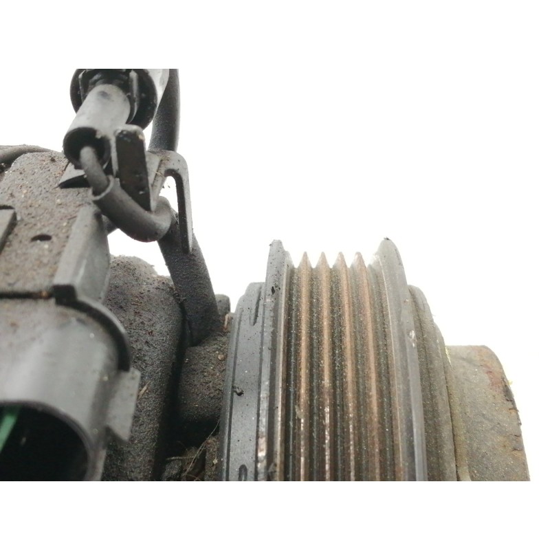 Recambio de compresor aire acondicionado para mitsubishi space runner (n10/n20) glxi referencia OEM IAM 447200 10PA447200 