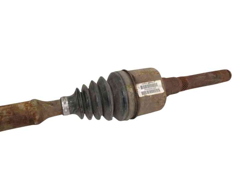 Recambio de transmision delantera derecha para chrysler voyager (rg) 2.5 crd lx referencia OEM IAM P04641884AA  