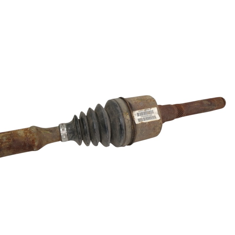 Recambio de transmision delantera derecha para chrysler voyager (rg) 2.5 crd lx referencia OEM IAM P04641884AA  