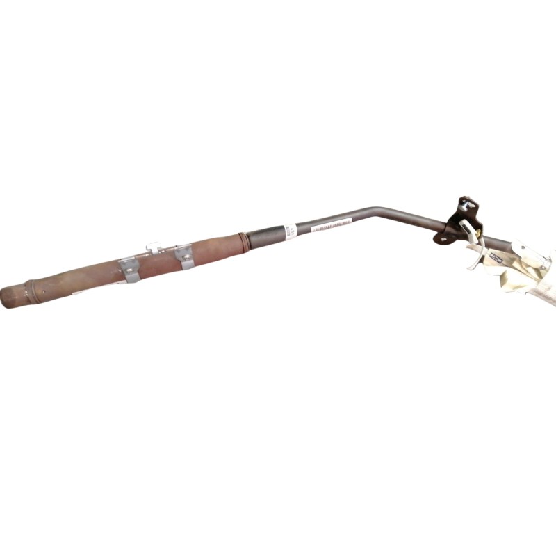 Recambio de airbag cortina delantero derecho para land rover range rover sport v6 td hse referencia OEM IAM EHM500680  