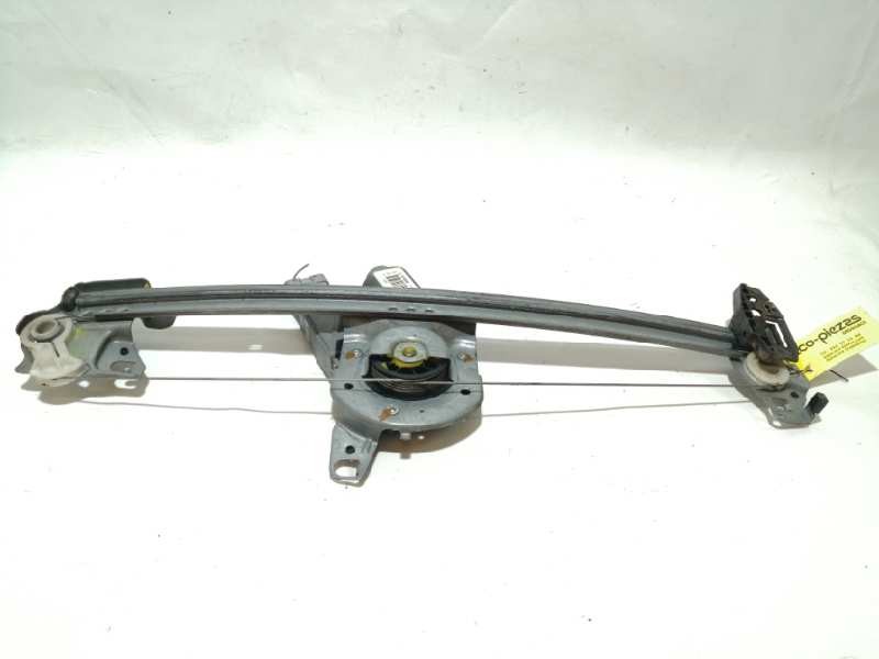 Recambio de elevalunas delantero derecho para citroën c3 1.1 sx plus referencia OEM IAM 400618F  