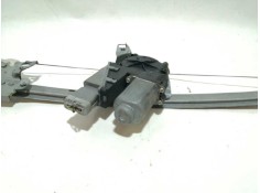 Recambio de elevalunas delantero derecho para citroën c3 1.1 sx plus referencia OEM IAM 400618F   2