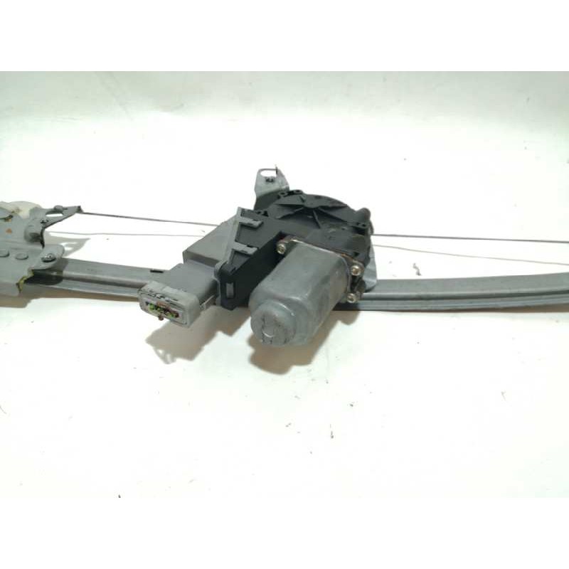 Recambio de elevalunas delantero derecho para citroën c3 1.1 sx plus referencia OEM IAM 400618F  