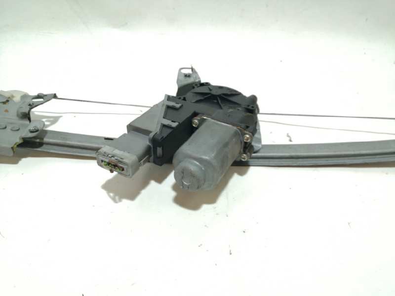 Recambio de elevalunas delantero derecho para citroën c3 1.1 sx plus referencia OEM IAM 400618F  