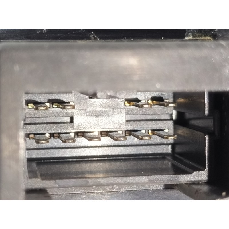 Recambio de centralita inmovilizador para hyundai lantra berlina (rd) 1.6 gls referencia OEM IAM 9640029503  