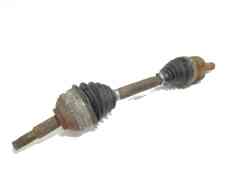Recambio de transmision delantera izquierda para chrysler voyager (rg) 2.5 crd lx referencia OEM IAM   