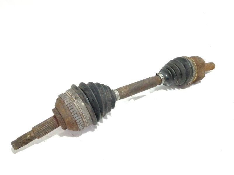 Recambio de transmision delantera izquierda para chrysler voyager (rg) 2.5 crd lx referencia OEM IAM   