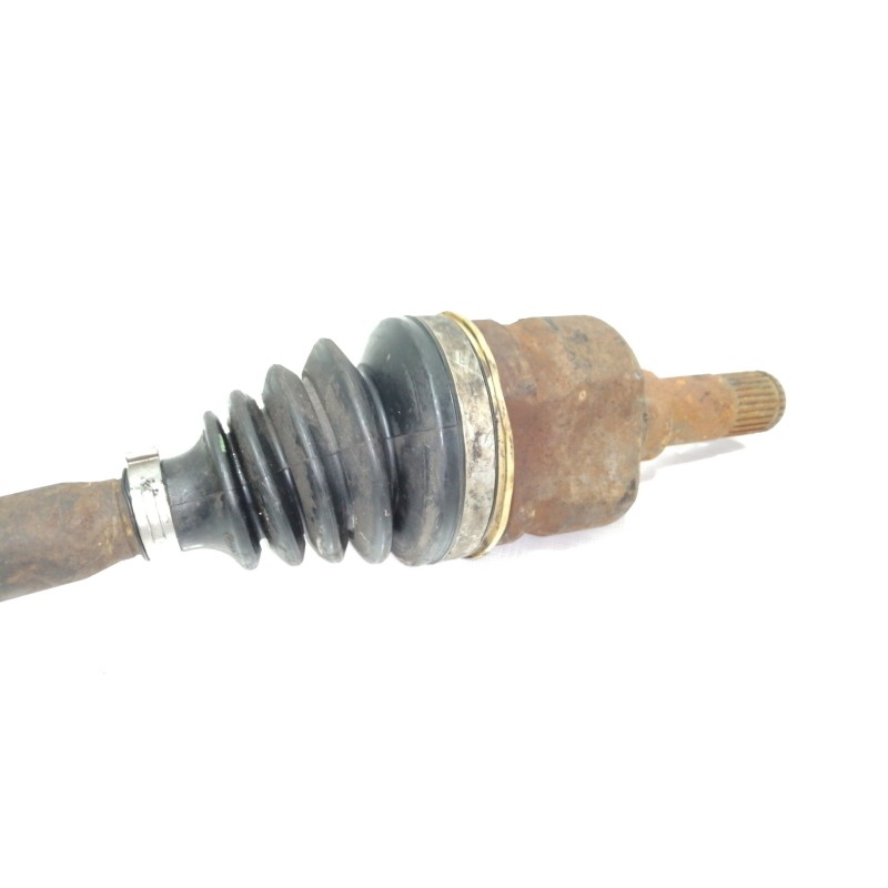 Recambio de transmision delantera izquierda para chrysler voyager (rg) 2.5 crd lx referencia OEM IAM   