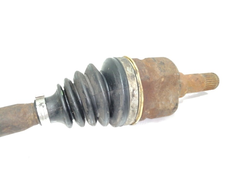 Recambio de transmision delantera izquierda para chrysler voyager (rg) 2.5 crd lx referencia OEM IAM   