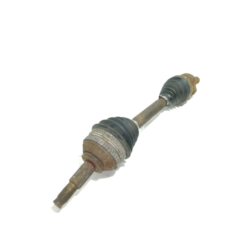 Recambio de transmision delantera izquierda para chrysler voyager (rg) 2.5 crd lx referencia OEM IAM   