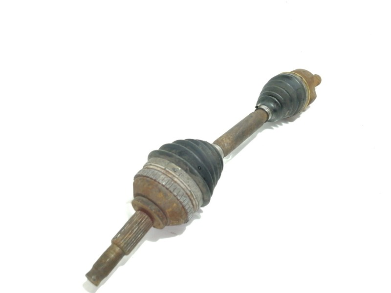 Recambio de transmision delantera izquierda para chrysler voyager (rg) 2.5 crd lx referencia OEM IAM   