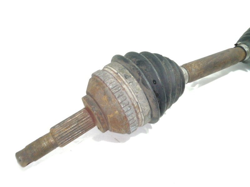 Recambio de transmision delantera izquierda para chrysler voyager (rg) 2.5 crd lx referencia OEM IAM   