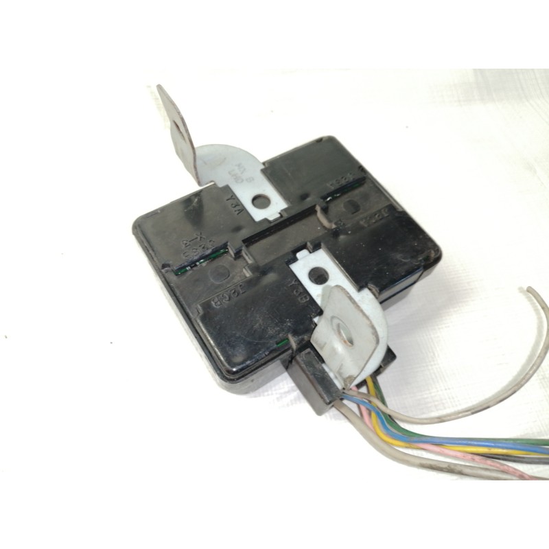 Recambio de centralita inmovilizador para hyundai atos prime (mx) gl referencia OEM IAM 9540002000  