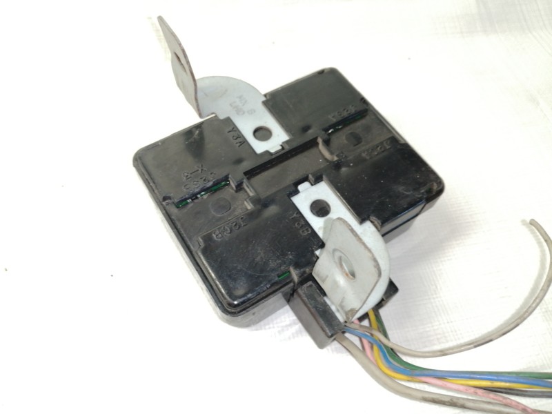 Recambio de centralita inmovilizador para hyundai atos prime (mx) gl referencia OEM IAM 9540002000  