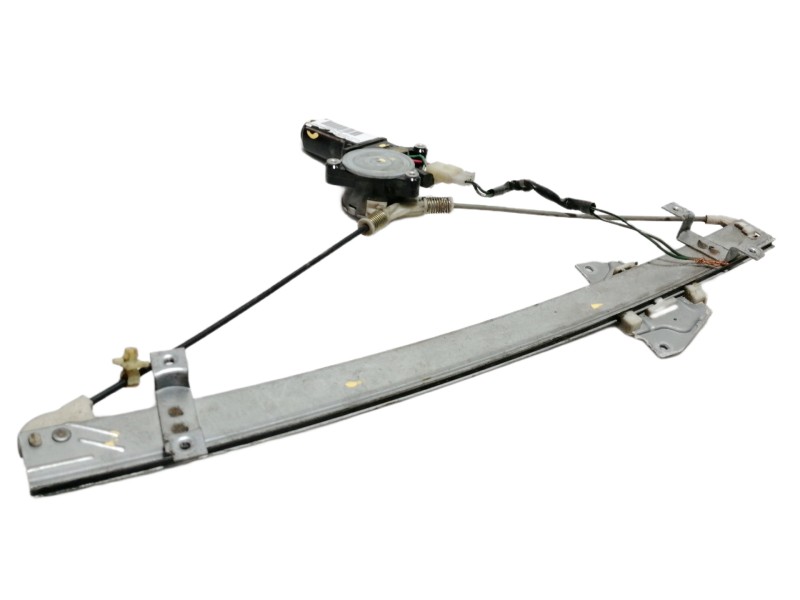 Recambio de elevalunas delantero izquierdo para mitsubishi space runner (n10/n20) glxi referencia OEM IAM 0621004222  