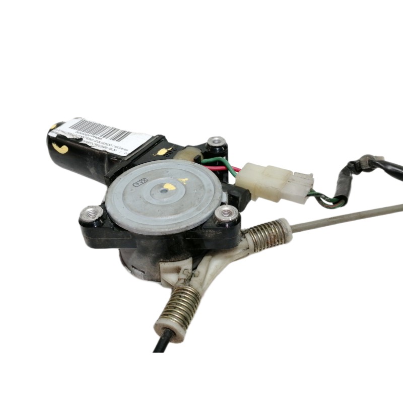Recambio de elevalunas delantero izquierdo para mitsubishi space runner (n10/n20) glxi referencia OEM IAM 0621004222  