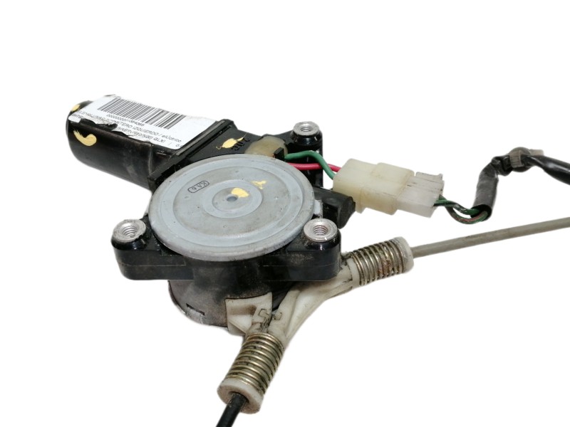 Recambio de elevalunas delantero izquierdo para mitsubishi space runner (n10/n20) glxi referencia OEM IAM 0621004222  