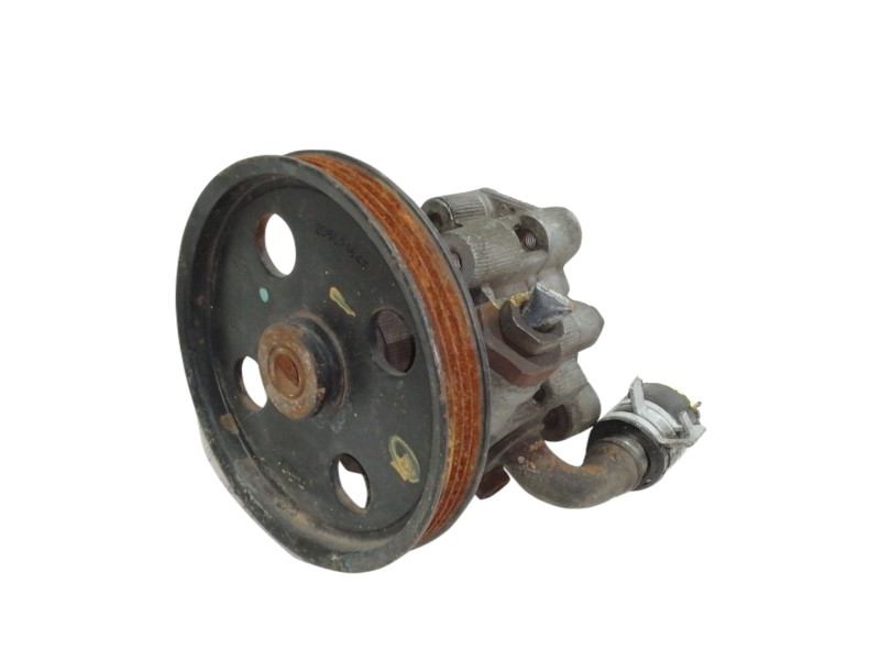 Recambio de bomba direccion para chrysler voyager (rg) 2.5 crd lx referencia OEM IAM 20602164F  