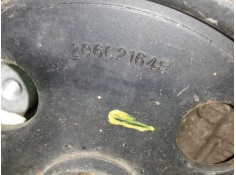 Recambio de bomba direccion para chrysler voyager (rg) 2.5 crd lx referencia OEM IAM 20602164F   2