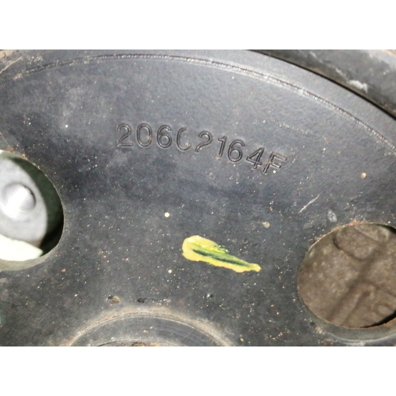 Recambio de bomba direccion para chrysler voyager (rg) 2.5 crd lx referencia OEM IAM 20602164F  