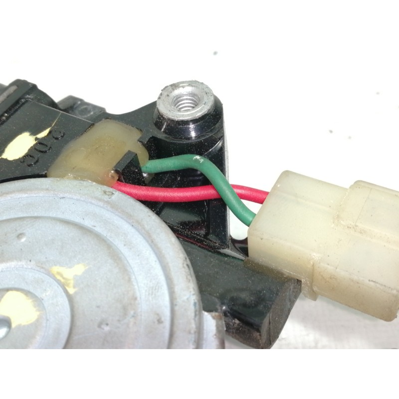 Recambio de elevalunas delantero izquierdo para mitsubishi space runner (n10/n20) glxi referencia OEM IAM 0621004222  