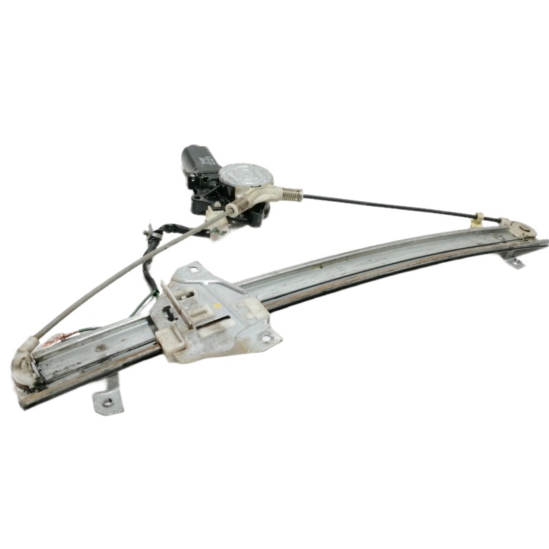 Recambio de elevalunas delantero izquierdo para mitsubishi space runner (n10/n20) glxi referencia OEM IAM 0621004222  