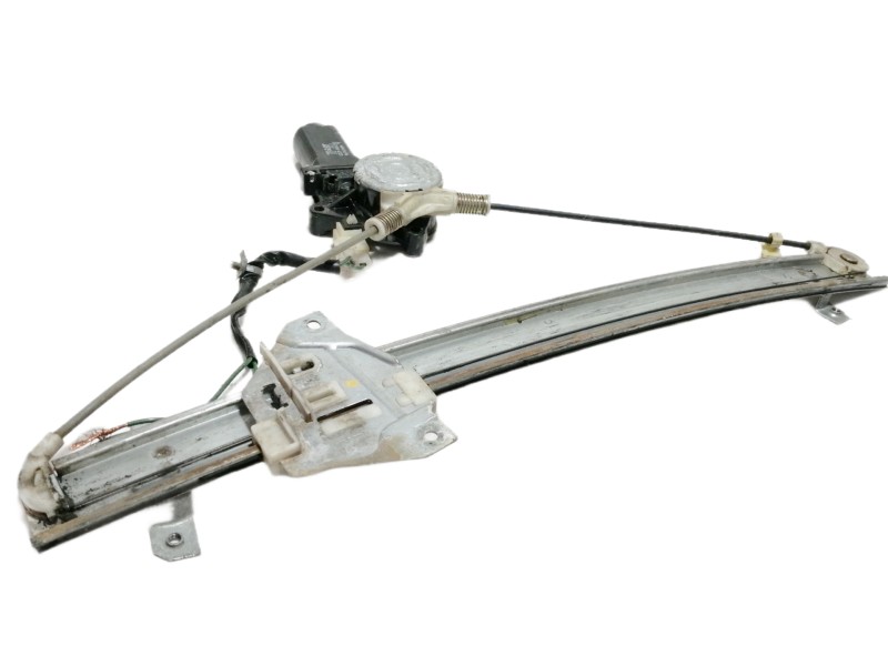 Recambio de elevalunas delantero izquierdo para mitsubishi space runner (n10/n20) glxi referencia OEM IAM 0621004222  