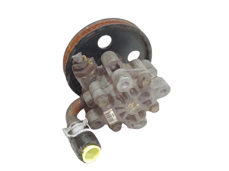 Recambio de bomba direccion para chrysler voyager (rg) 2.5 crd lx referencia OEM IAM 20602164F  