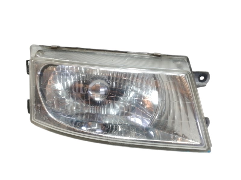 Recambio de faro derecho para mitsubishi space runner (n10/n20) glxi referencia OEM IAM 11087093  