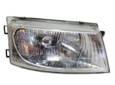 Recambio de faro derecho para mitsubishi space runner (n10/n20) glxi referencia OEM IAM 11087093   2