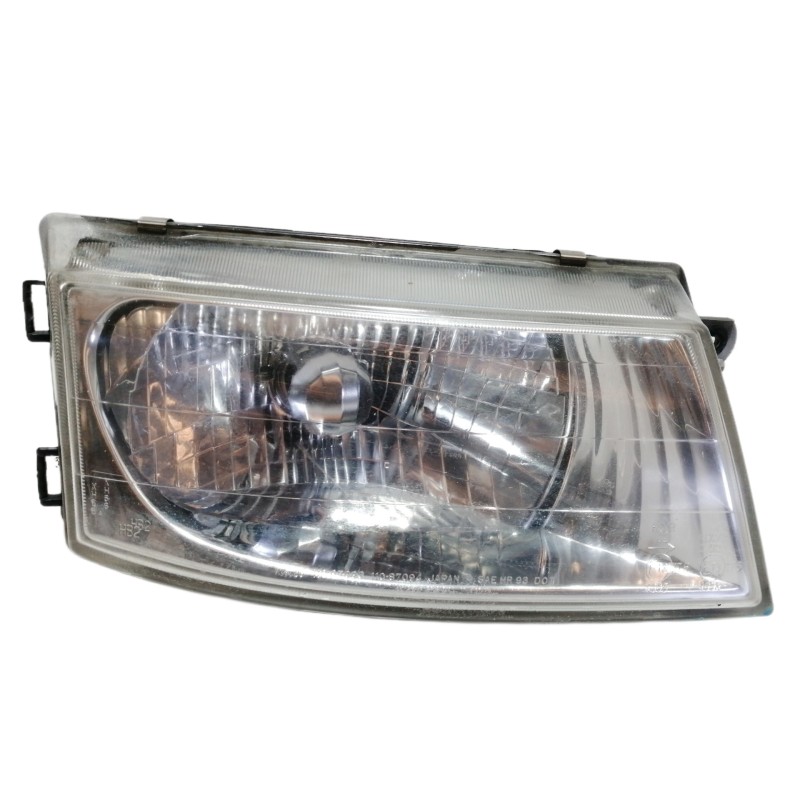 Recambio de faro derecho para mitsubishi space runner (n10/n20) glxi referencia OEM IAM 11087093  