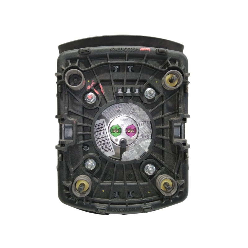 Recambio de airbag delantero izquierdo para land rover range rover sport v6 td hse referencia OEM IAM EHM500550PVJ  