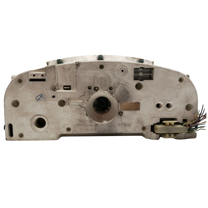 Recambio de cuadro instrumentos para seat toledo (1l) se referencia OEM IAM 81117648  