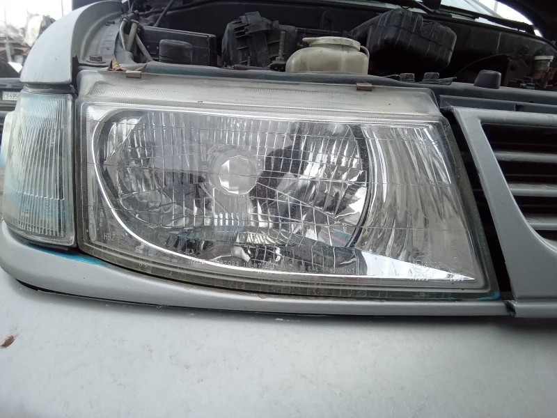 Recambio de faro derecho para mitsubishi space runner (n10/n20) glxi referencia OEM IAM 11087093  