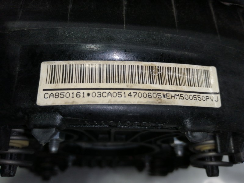 Recambio de airbag delantero izquierdo para land rover range rover sport v6 td hse referencia OEM IAM EHM500550PVJ  