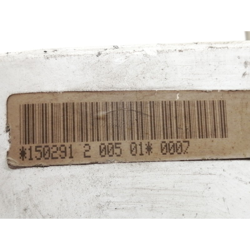 Recambio de cuadro instrumentos para seat toledo (1l) se referencia OEM IAM 81117648  