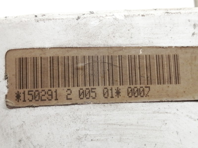 Recambio de cuadro instrumentos para seat toledo (1l) se referencia OEM IAM 81117648  