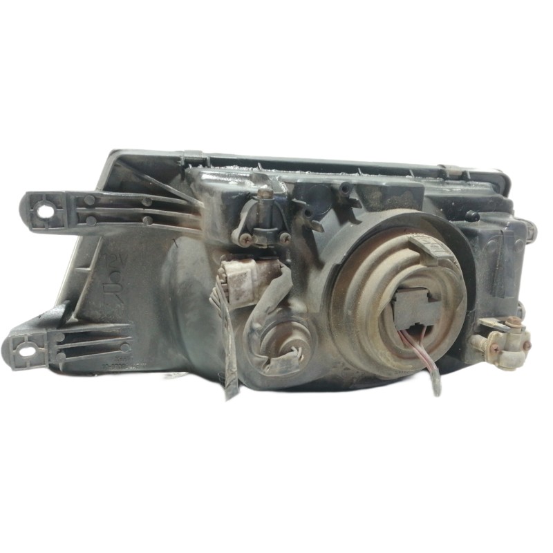 Recambio de faro derecho para mitsubishi space runner (n10/n20) glxi referencia OEM IAM 11087093  