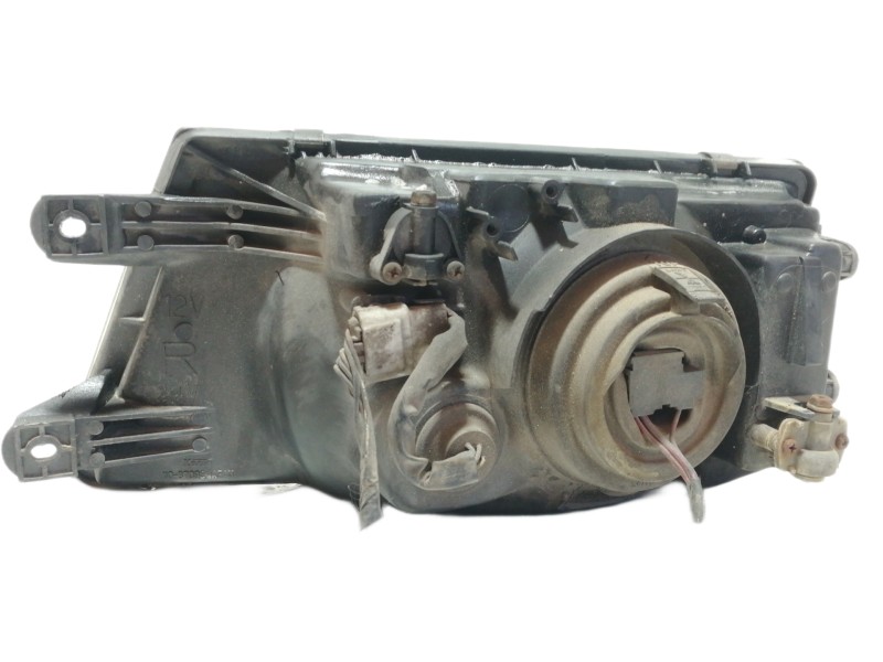 Recambio de faro derecho para mitsubishi space runner (n10/n20) glxi referencia OEM IAM 11087093  